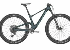 VTT Scott Contessa Spark RC World Cup 2022 -magasin de vélo vtt scott spark contessa