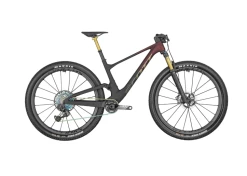 VTT SCOTT SPARK RC SL 2023