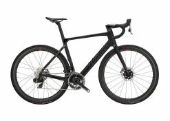 WILIER FILANTE HYBRID SHIMANO ULTEGRA DI2 2023